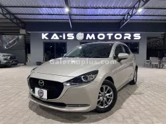 2022 Mazda 2 1.5 Sky-G Kıbrıs | KKTC İkinci El Satılık Araba - Thumbnail 2