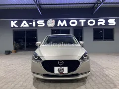2022 Mazda 2 1.5 Sky-G Kıbrıs | KKTC İkinci El Satılık Araba - Thumbnail 5