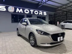2022 Mazda 2 1.5 Sky-G Kıbrıs | KKTC İkinci El Satılık Araba - Thumbnail 6