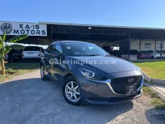 2022 Mazda 2 1.5 Sky-G Kıbrıs | KKTC İkinci El Satılık Araba - Thumbnail 2