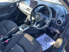 2022 Mazda 2 1.5 Sky-G Kıbrıs | KKTC İkinci El Satılık Araba - Thumbnail 4