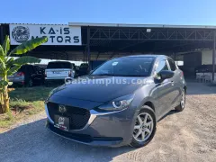 2022 Mazda 2 1.5 Sky-G Kıbrıs | KKTC İkinci El Satılık Araba - Thumbnail 3