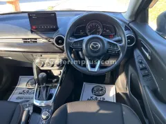 2022 Mazda 2 1.5 Sky-G Kıbrıs | KKTC İkinci El Satılık Araba - Thumbnail 8