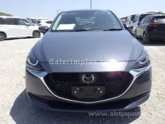 2022 Mazda 2 1.5 Sky-G Kıbrıs | KKTC İkinci El Satılık Araba - Thumbnail 5