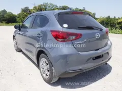 2022 Mazda 2 1.5 Sky-G Kıbrıs | KKTC İkinci El Satılık Araba - Thumbnail 3