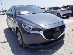 2022 Mazda 2 1.5 Sky-G Kıbrıs | KKTC İkinci El Satılık Araba - Thumbnail 1