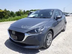2022 Mazda 2 1.5 Sky-G Kıbrıs | KKTC İkinci El Satılık Araba - Thumbnail 2