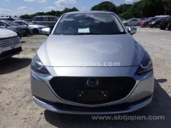 2022 Mazda 2 1.5 Sky-G Kıbrıs | KKTC İkinci El Satılık Araba - Thumbnail 6
