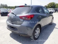2022 Mazda 2 1.5 Sky-G Kıbrıs | KKTC İkinci El Satılık Araba - Thumbnail 4