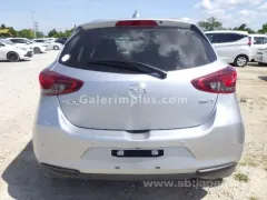 2022 Mazda 2 1.5 Sky-G Kıbrıs | KKTC İkinci El Satılık Araba - Thumbnail 7