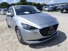 2022 Mazda 2 1.5 Sky-G Kıbrıs | KKTC İkinci El Satılık Araba - Thumbnail 2
