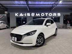 2022 Mazda 2 1.5 Kıbrıs | KKTC İkinci El Satılık Araba - Thumbnail 1