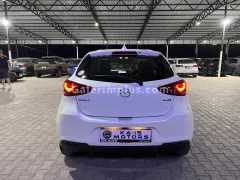 2022 Mazda 2 1.5 Kıbrıs | KKTC İkinci El Satılık Araba - Thumbnail 3