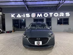 2022 Mazda 2 1.5 Kıbrıs | KKTC İkinci El Satılık Araba - Thumbnail 5