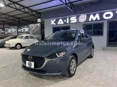 2022 Mazda 2 1.5 Kıbrıs | KKTC İkinci El Satılık Araba - Thumbnail 4