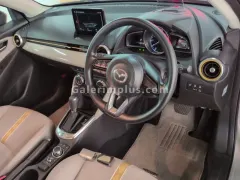 2022 Mazda 2 1.5 Sky-G Kıbrıs | KKTC İkinci El Satılık Araba - Thumbnail 4