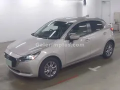 2022 Mazda 2 1.5 Sky-G Kıbrıs | KKTC İkinci El Satılık Araba - Thumbnail 5