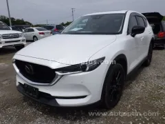 2022 Mazda CX-5 2.2 Skyactiv-D Kıbrıs | KKTC İkinci El Satılık Araba - Thumbnail 3