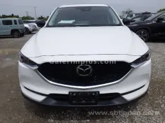 2022 Mazda CX-5 2.2 Skyactiv-D Kıbrıs | KKTC İkinci El Satılık Araba - Thumbnail 6