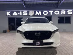 2022 Mazda CX-5 2.2 Skyactiv-D Kıbrıs | KKTC İkinci El Satılık Araba - Thumbnail 5