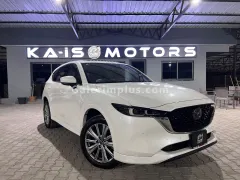 2022 Mazda CX-5 2.2 Skyactiv-D Kıbrıs | KKTC İkinci El Satılık Araba - Thumbnail 3