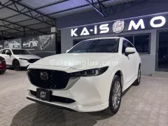 2022 Mazda CX-5 2.2 Skyactiv-D Kıbrıs | KKTC İkinci El Satılık Araba - Thumbnail 4