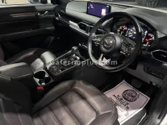 2022 Mazda CX-5 2.2 Skyactiv-D Kıbrıs | KKTC İkinci El Satılık Araba - Thumbnail 7