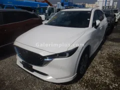 2022 Mazda CX-5 2.2 Skyactiv-D Kıbrıs | KKTC İkinci El Satılık Araba - Thumbnail 1