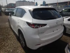 2022 Mazda CX-5 2.2 Skyactiv-D Kıbrıs | KKTC İkinci El Satılık Araba - Thumbnail 6