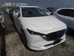 2022 Mazda CX-5 2.2 Skyactiv-D Kıbrıs | KKTC İkinci El Satılık Araba - Thumbnail 8