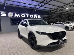 2022 Mazda CX-5 2.2 Skyactiv-D Kıbrıs | KKTC İkinci El Satılık Araba - Thumbnail 4