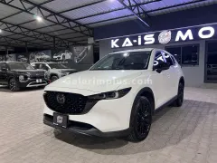 2022 Mazda CX-5 2.2 Skyactiv-D Kıbrıs | KKTC İkinci El Satılık Araba - Thumbnail 6