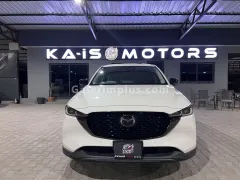 2022 Mazda CX-5 2.2 Skyactiv-D Kıbrıs | KKTC İkinci El Satılık Araba - Thumbnail 5