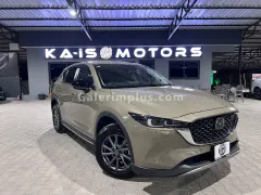 2022 Mazda CX-5 2.2 Skyactiv-D Kıbrıs | KKTC İkinci El Satılık Araba - Thumbnail 3