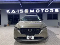 2022 Mazda CX-5 2.2 Skyactiv-D Kıbrıs | KKTC İkinci El Satılık Araba - Thumbnail 5