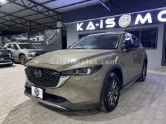 2022 Mazda CX-5 2.2 Skyactiv-D Kıbrıs | KKTC İkinci El Satılık Araba - Thumbnail 4