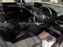 2022 Mazda CX-5 2.2 Skyactiv-D Kıbrıs | KKTC İkinci El Satılık Araba - Thumbnail 7