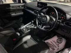 2022 Mazda CX-5 2.2 Skyactiv-D Kıbrıs | KKTC İkinci El Satılık Araba - Thumbnail 5