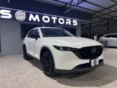 2022 Mazda CX-5 2.2 Skyactiv-D Kıbrıs | KKTC İkinci El Satılık Araba - Thumbnail 6