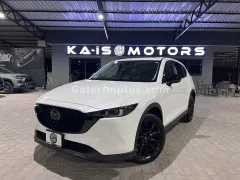2022 Mazda CX-5 2.2 Skyactiv-D Kıbrıs | KKTC İkinci El Satılık Araba - Thumbnail 2