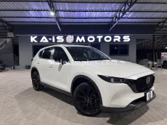 2022 Mazda CX-5 2.2 Skyactiv-D Kıbrıs | KKTC İkinci El Satılık Araba - Thumbnail 3