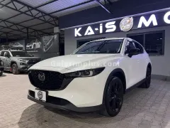 2022 Mazda CX-5 2.2 Skyactiv-D Kıbrıs | KKTC İkinci El Satılık Araba - Thumbnail 4