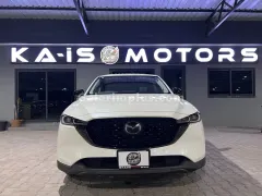 2022 Mazda CX-5 2.2 Skyactiv-D Kıbrıs | KKTC İkinci El Satılık Araba - Thumbnail 7