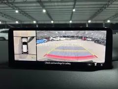 2022 Mazda CX-5 2.2 Skyactiv-D Kıbrıs | KKTC İkinci El Satılık Araba - Thumbnail 8