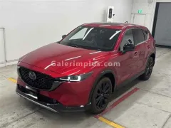 2022 Mazda CX-5 2.2 Skyactiv-D Kıbrıs | KKTC İkinci El Satılık Araba - Thumbnail 3