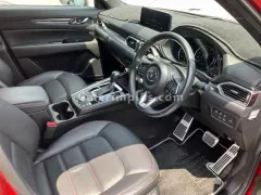 2022 Mazda CX-5 2.2 Skyactiv-D Kıbrıs | KKTC İkinci El Satılık Araba - Thumbnail 8