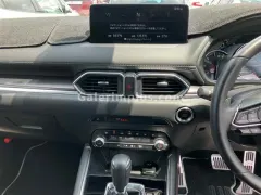 2022 Mazda CX-5 2.2 Skyactiv-D Kıbrıs | KKTC İkinci El Satılık Araba - Thumbnail 7