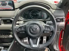 2022 Mazda CX-5 2.2 Skyactiv-D Kıbrıs | KKTC İkinci El Satılık Araba - Thumbnail 6