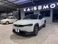 2022 Mazda MX-30 2.0 e-Skyactiv Kıbrıs | KKTC İkinci El Satılık Araba - Thumbnail 4
