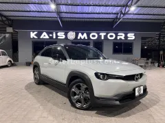 2022 Mazda MX-30 2.0 e-Skyactiv Kıbrıs | KKTC İkinci El Satılık Araba - Thumbnail 3